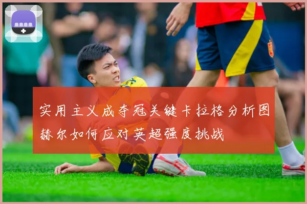 实用主义成夺冠关键卡拉格分析图赫尔如何应对英超强度挑战